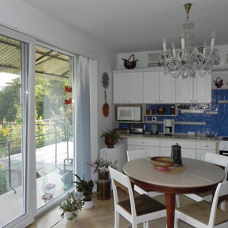 Tulipan Panorama Apartman Pětikostelí Exteriér fotografie