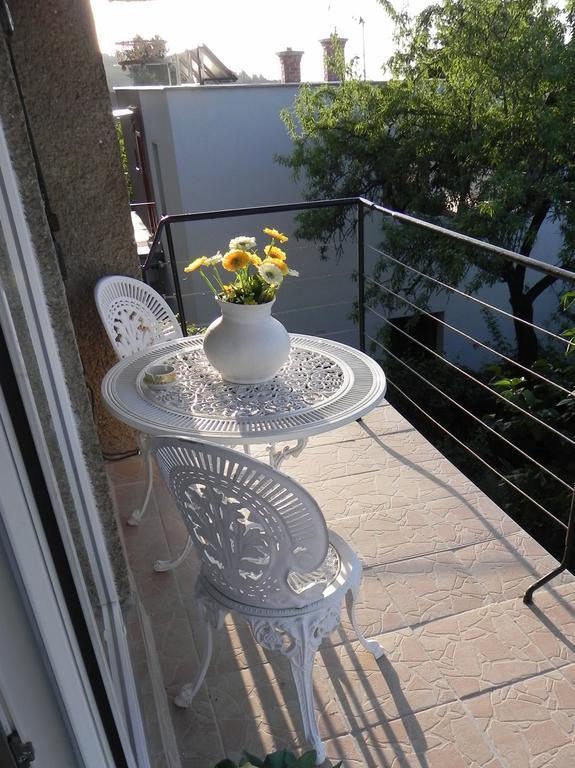 Tulipan Panorama Apartman Pětikostelí Pokoj fotografie