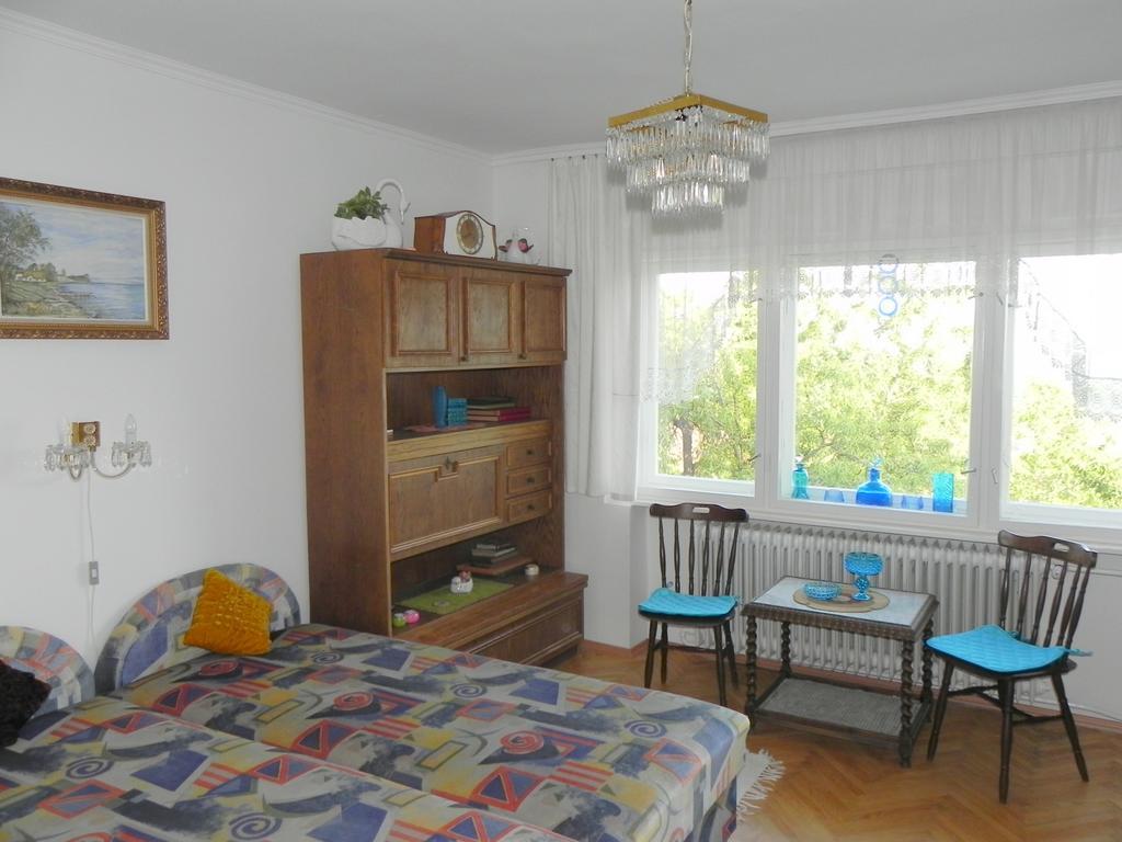 Tulipan Panorama Apartman Pětikostelí Pokoj fotografie