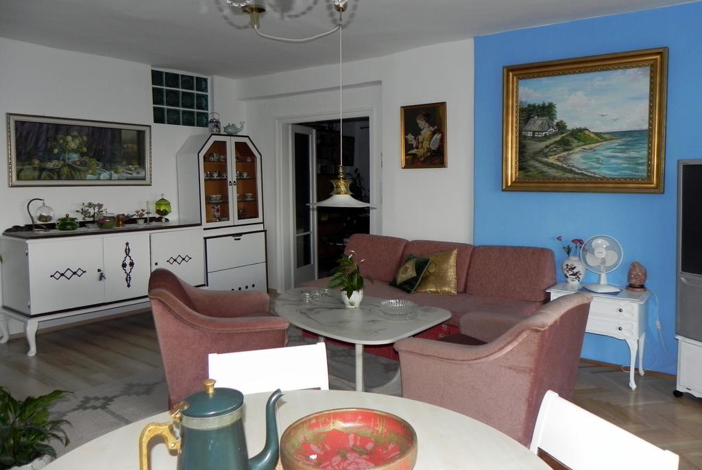 Tulipan Panorama Apartman Pětikostelí Exteriér fotografie